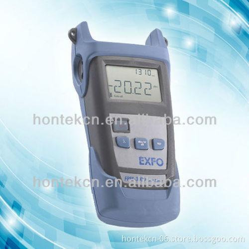 exfo power meter fpm-302X High-power Ge detector